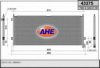AHE 43375 Condenser, air conditioning